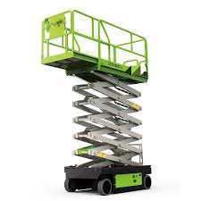 scissor lift surabaya