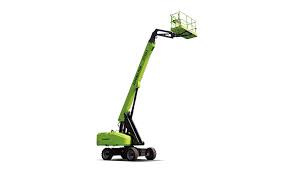 boom lift surabaya - telescopic