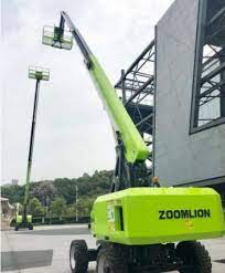 Boom Lift 14 meter