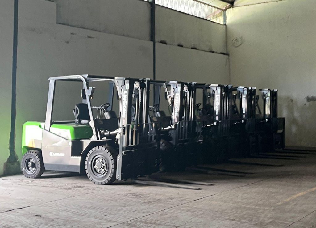 promo rental forklift gubeng surabaya