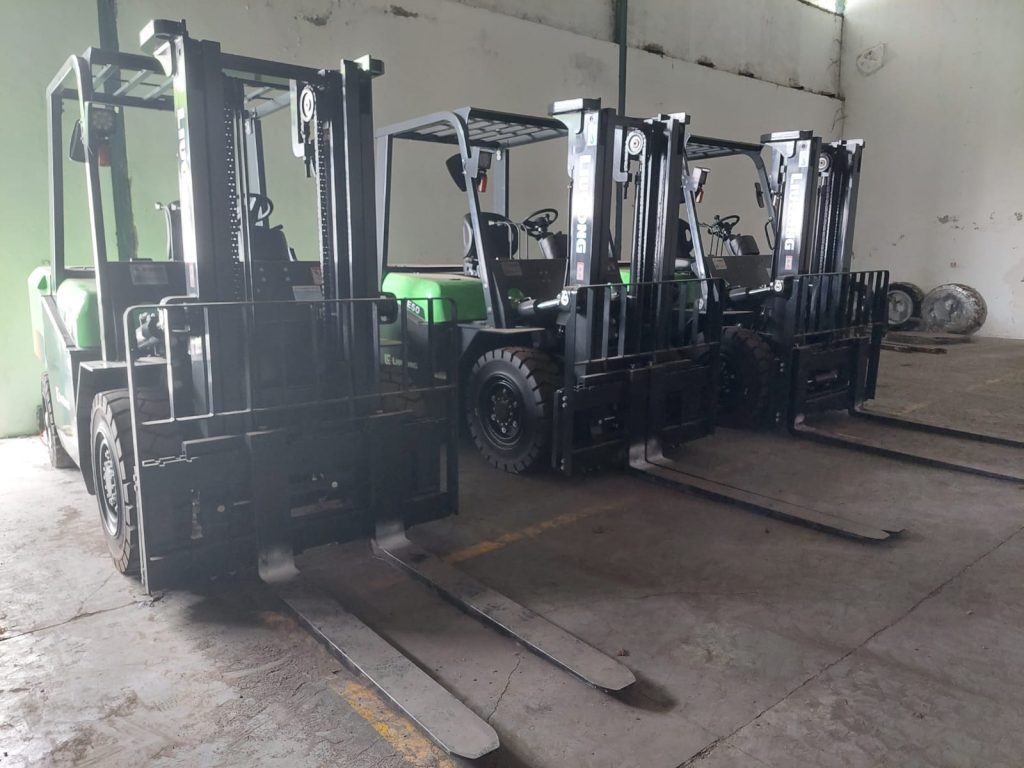 Jasa Sewa Forklift 24 Jam Ngagel Wonokromo Surabaya