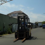 forklift manukan